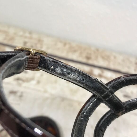 Stuart Weizmann Womens Sandals Sz 6.5M - Picture 14 of 15